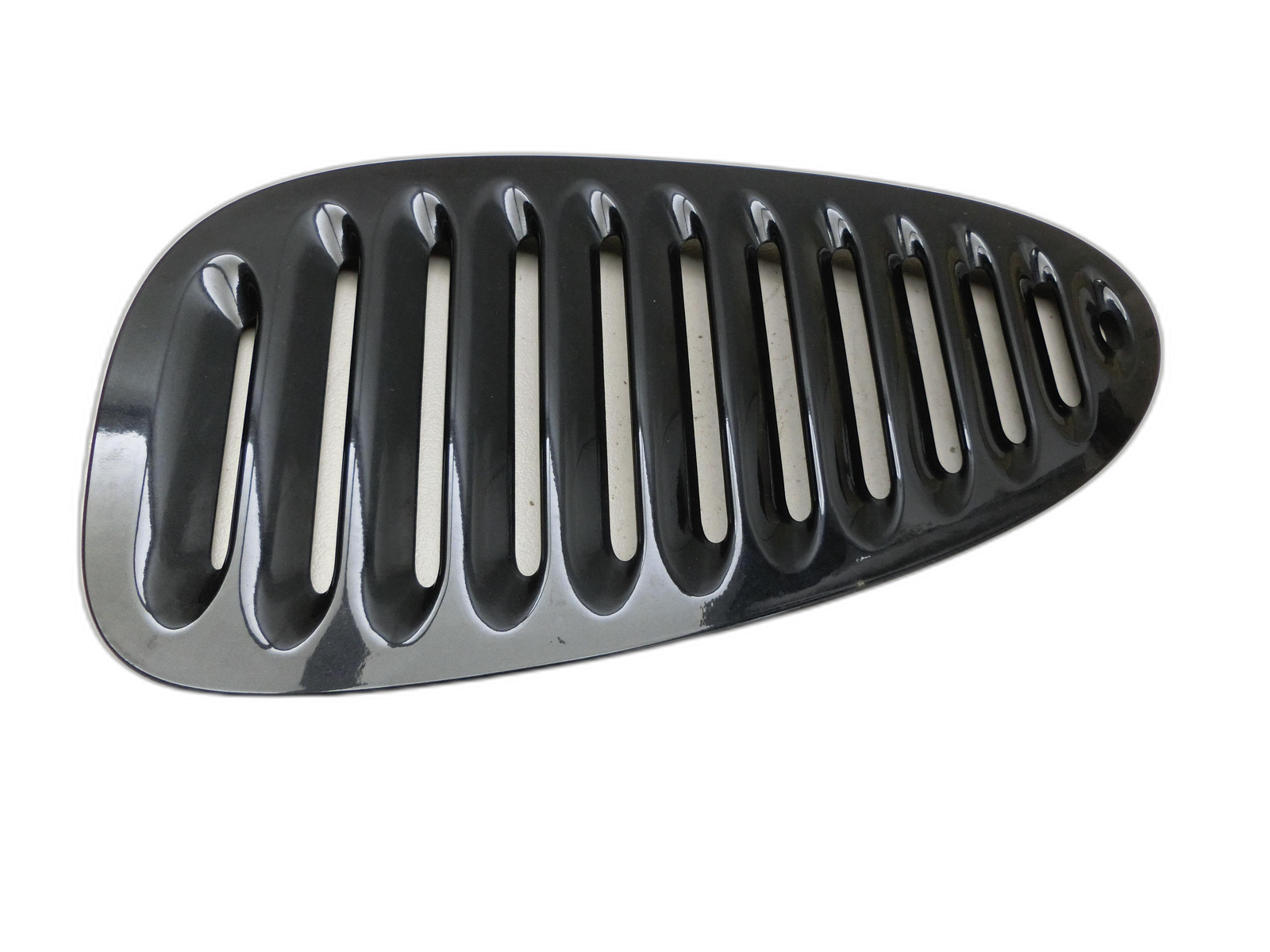 Jaguar X100 XKR XK8 04-06 Frontgrill Kühlergrill Rechts  - Bild 1