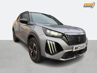 2023 Peugeot 2008 1.2 PureTech 130 GT 5dr EAT8 Crossover/SUV PETROL Automatic
