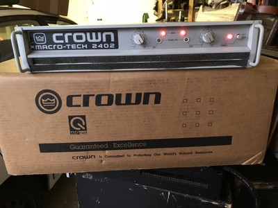 Crown