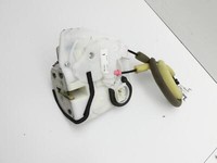 Mazda CX-3 DK 15-21 5T Türschloss m. ZV Stellmotor Rechts Vorne Mazda CX-3 DK 15-21 27.10.2016 6107-D0255 gebraucht Vorschau 2