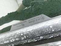 Range Rover Sport LS 10-13 Schiebedach Range Rover Sport LS 10-13 21.10.2009 LR017174 gebraucht Vorschau 8