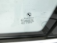 BMW F11 525d 10-14 Kombi RH Fest Seitenscheibe Scheibe Rechts Hinten BMW F11 525d 10-14 04.04.2013 7311250... Vorschau 2