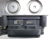 Nissan X-Trail T32 14-17 ABS Steuergerät Aggregat Hydraulikblock Nissan X-Trail T32 14-17 09.03.2015 0265956531... Vorschau 5