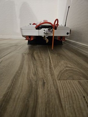 Fotos del artículo de un comprador verificado