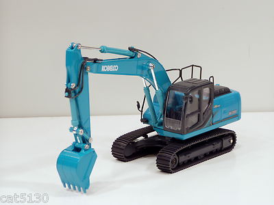 Kobelco SK200-9 Excavator - 