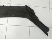 Audi Q7 4L 09-12 Wasserabweiser Wasserleitblech für Schlossträger Audi Q7 4L 09-12 15.09.2011 gebraucht Vorschau 7
