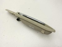 Mercedes A180 W169 08-12 5T Griff Griffmuschel Türgriff Innen Rechts Hinten Mercedes A180 W169 08-12 16.03.2012... Vorschau 4