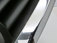 Saab 9-5 YS3E 05-09 Frontblende Frontleiste Rechts Saab 9-5 YS3E 05-09 08.12.2006 gebraucht Vorschau 2