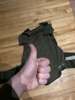 Artikelfoto(s) von einem verifizierten Käufer