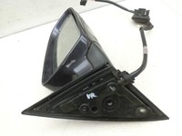 Audi A6 4F C6 04-08 Spiegel Aussenspiegel Rechts Umfeldleuchte Elektrochrom LZ7Q Audi A6 4F C6 04-08 19.08.2005... Vorschau 7