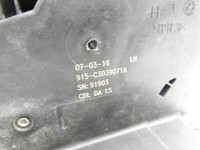 Opel Astra K 15-21 Kombi Türschloss mit ZV Stellmotor Links Vorne Opel Astra K 15-21 19.02.2016 13594358... Vorschau 6