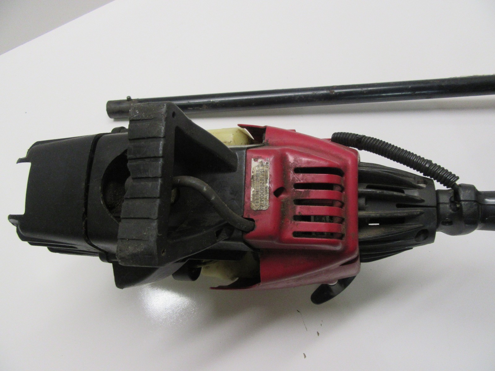 Troy-Bilt Gas String Trimmer TB90BC