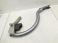 Peugeot 508 I 8D 14-18 Lim Scharniere Scharnier für Heckklappe Links Peugeot 508 I 8D 14-18 01.06.2017 gebraucht Vorschau 2