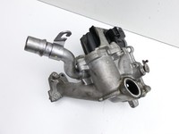 Ford Focus III 3 14-20 TDCi 1,5 88KW XWDE16 Abgasrückführventil EGR AGR Ventil Ford Focus III 3 14-20 28.04.2016... Vorschau 5