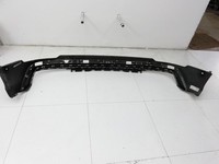 Audi Q8 4MN Stoßstange Stoßfänger Heckstosstange S-Line Hinten Audi Q8 4MN 4M8807527D gebraucht Vorschau 10