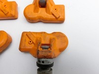 Ford Focus III 3 14-20 Reifendruck Sensor Radsensor Reifendrucksensor Set Satz Ford Focus III 3 14-20 17.02.2015... Vorschau 2