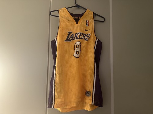 ウェア 90's NIKE LAKERS KOBE BRYANT Uniform NBA $_12.JPG?set_id=880000500F
