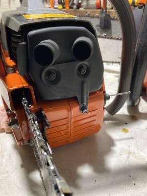 MKVAXR Kit Guarnizioni Gruppo Scarico Marmitta, For Husqvarna, 61 - Foto 10