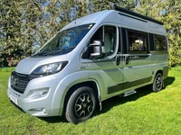 2016 Auto Trail V-Line 540 SE 2.3 (130) 6Sp Man 2 Berth Campervan