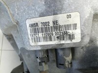 Ford Focus II DA 07-10 PFI 1,8 92KW CIB5 Schaltgetriebe Getriebe T6TC1 Ford Focus II DA 07-10 05.10.2009 7002-NE... Vorschau 5
