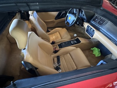 image 16 of interior