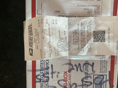 Item photo(s) from verified buyer