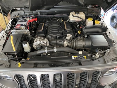 image 2 of engine