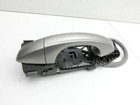 Skoda Octavia III 5E 12-16 Kombi Türgriff Griff aussen Links Hinten LF8H Skoda Octavia III 5E 12-16 16.01.2015... Vorschau 2