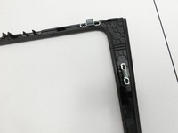VW Golf VI 5K 08-12 Blende Einbaurahmen für Display VW Golf VI 5K 08-12 26.01.2012 5K0858061F gebraucht Vorschau 5