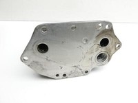 BMW E60 530d LCI 07-10 3,0d 173KW Ölkühler BMW E60 530d LCI 07-10 23.10.2008 7803830 17217803830 gebraucht Vorschau 5