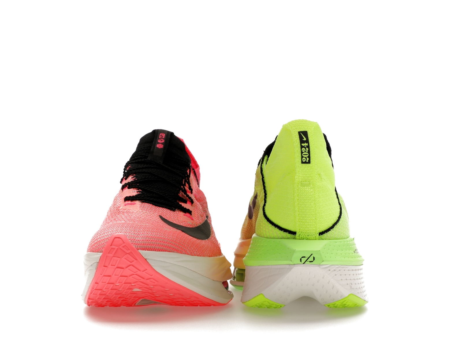 Nike Air Zoom Alphafly NEXT% 2 Low Ekiden Zoom Pack - FQ8110