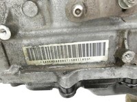 Porsche Cayenne 9PA 07-10 TDi 3,0 176KW A059D Automatikgetriebe Getriebe ohne Wandler Porsche Cayenne 9PA 07-10... Vorschau 7