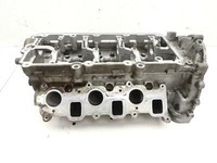 VW Phaeton 3D 01-07 TDI 3,0 165KW BMK Zylinderkopf Rechts 1-3 VW Phaeton 3D 01-07 28.09.2004 059103064CK gebraucht Vorschau 2
