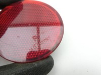Nissan Qashqai J10 07-10 +0 Reflektor für Stoßstange Hinten Rechts Nissan Qashqai J10 07-10 30.06.2009 26560EB300... Vorschau 2