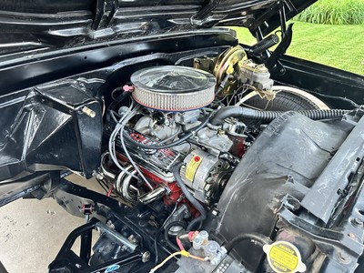 image 1 of engine