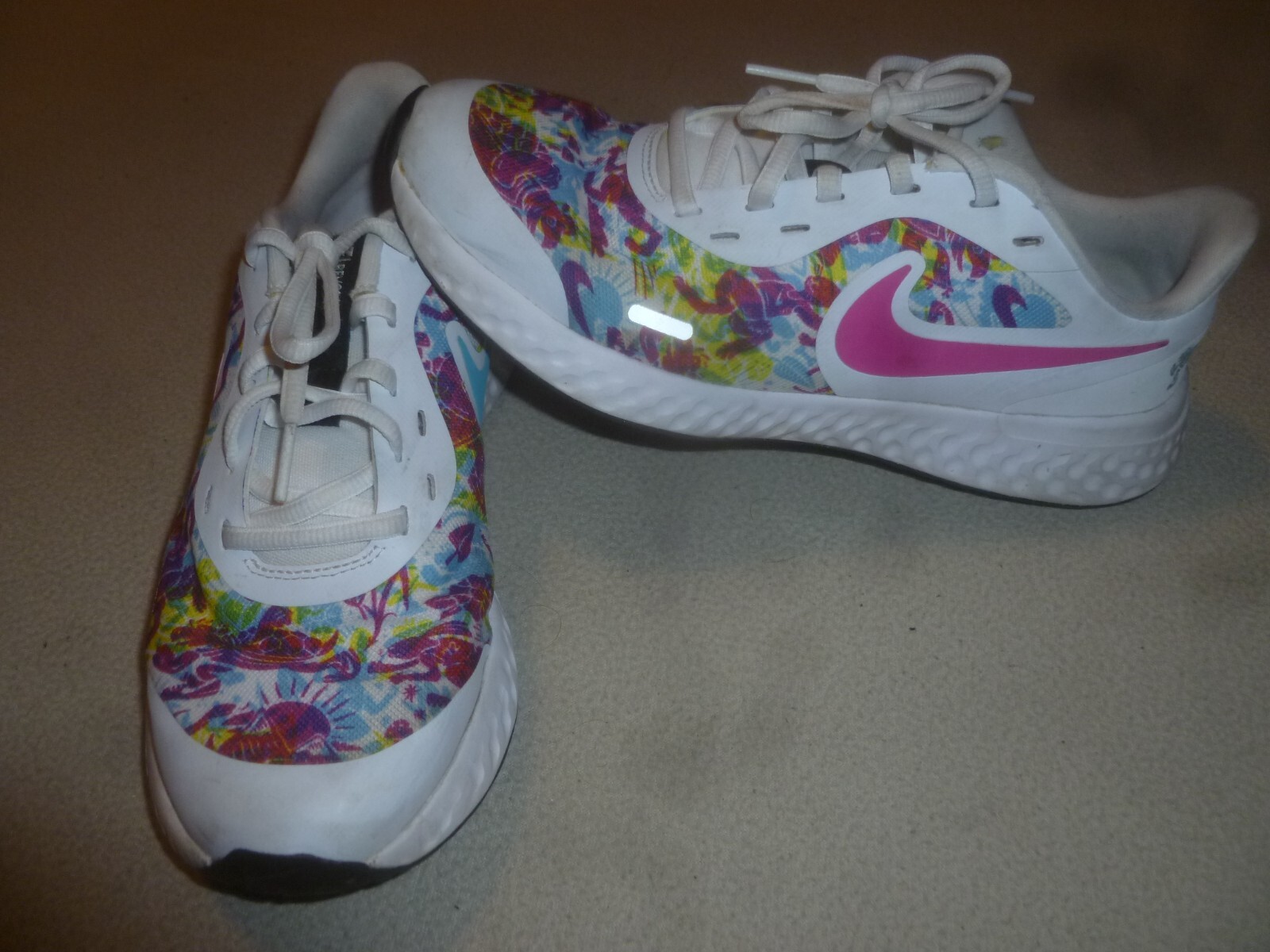 nike revolution 5 fable women's
