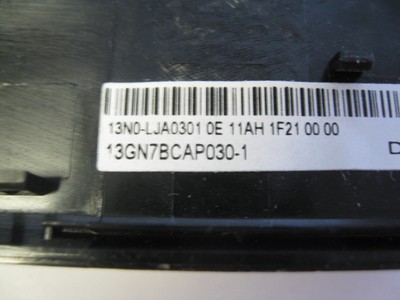 Asus X54H-BD3MA 15.6