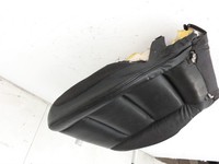 Audi A4 B6 8H 02-05 Cabrio Sitzbezug Sitzpolster für Beifahrersitz Rechts Vorne beheizt Audi A4 B6 8H 02-05... Vorschau 2