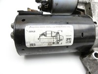 BMW 525d F10 13-17 2,0d 160KW Autom Anlasser Starter BMW 525d F10 13-17 27.02.2014 8574102 12418574102 854102... Vorschau 3
