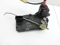 Opel Zafira B 05-11 Türschloss m. ZV Stellmotor Rechts Hinten Opel Zafira B 05-11 02.11.2006 13210739 gebraucht Vorschau 4