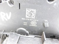 Skoda Fabia III NJ 14-22 5T Türschloss m. ZV Stellmotor Rechts Vorne Skoda Fabia III NJ 14-22 04.10.2018 5TB837016A... Vorschau 6