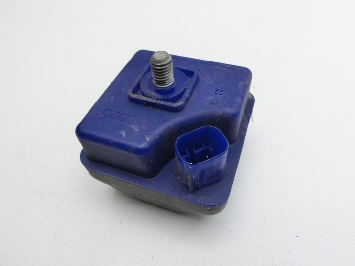 Mercedes W204 S204 C250 07-14 Alarmanlage Alarm Summer Sirene Hupe Mercedes W204 S204 C250 07-14 29.08.2013... Vorschau 4