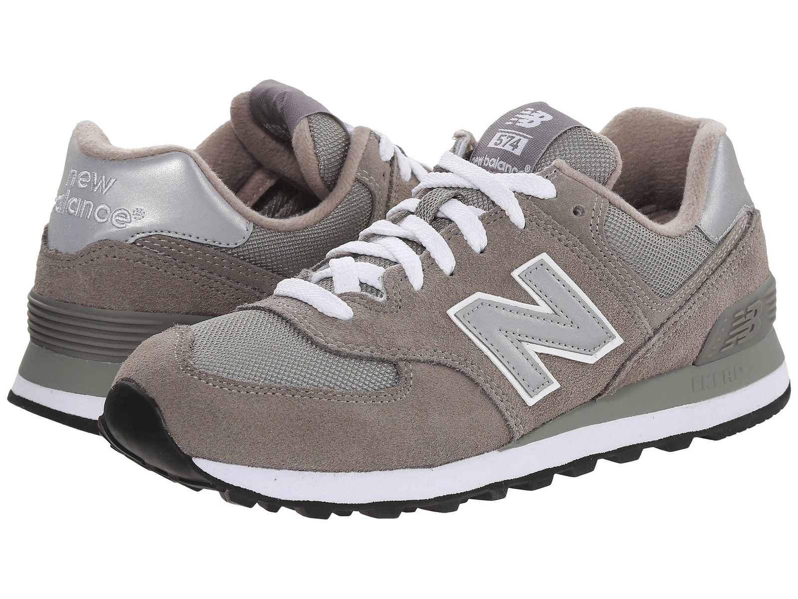 New Balance кроссовки 574v2