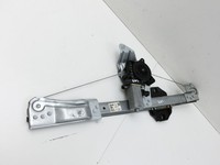 Dacia Sandero II B8 15-19 Lim Fensterhebermotor mit Fensterheber Links Vorne Dacia Sandero II B8 15-19 19.12.2014... Vorschau 1