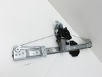 Dacia Sandero II B8 15-19 Lim Fensterhebermotor mit Fensterheber Links Vorne Dacia Sandero II B8 15-19 19.12.2014... Vorschau 1