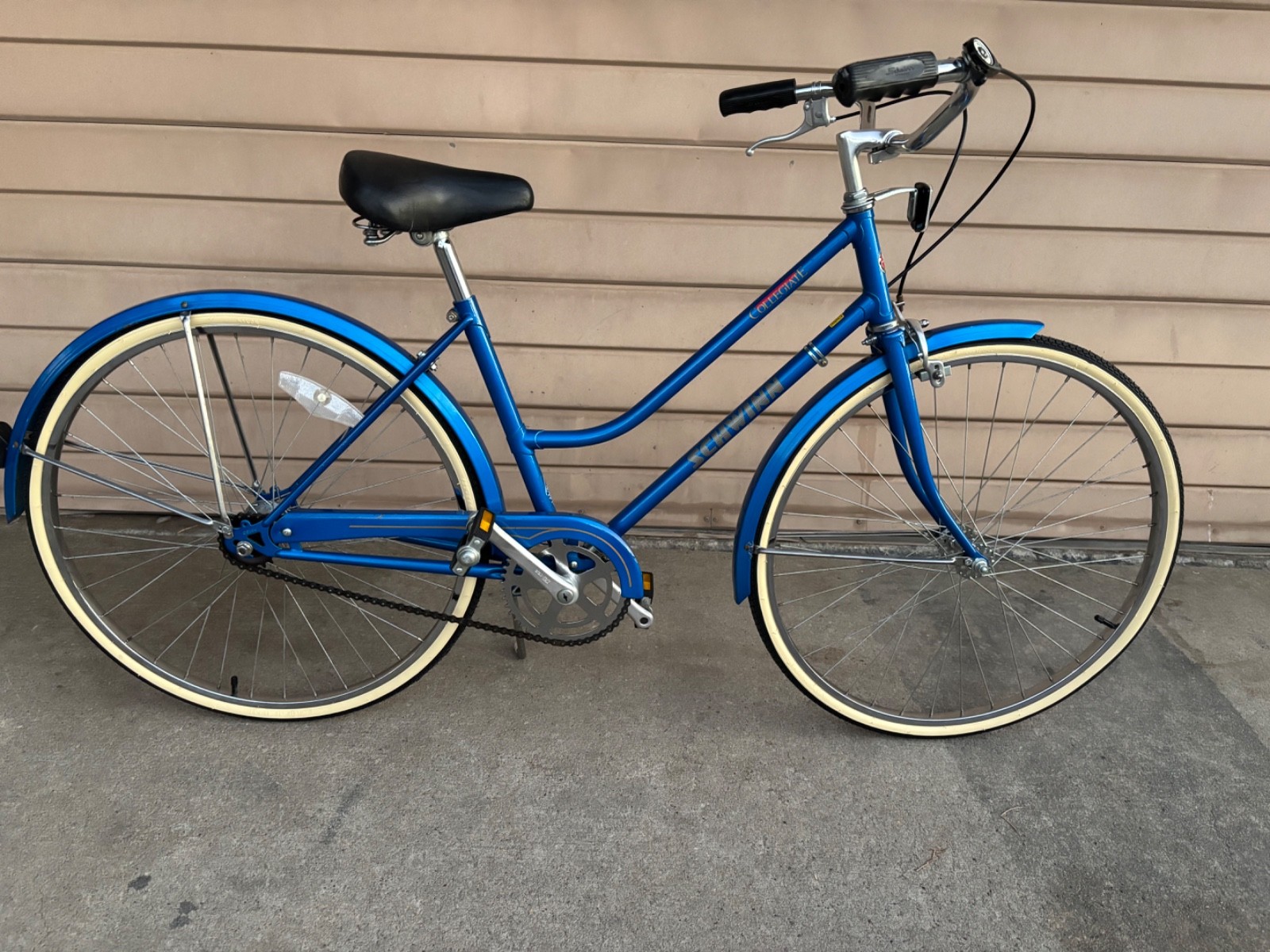 Vintage Schwinn bicycle | eBay