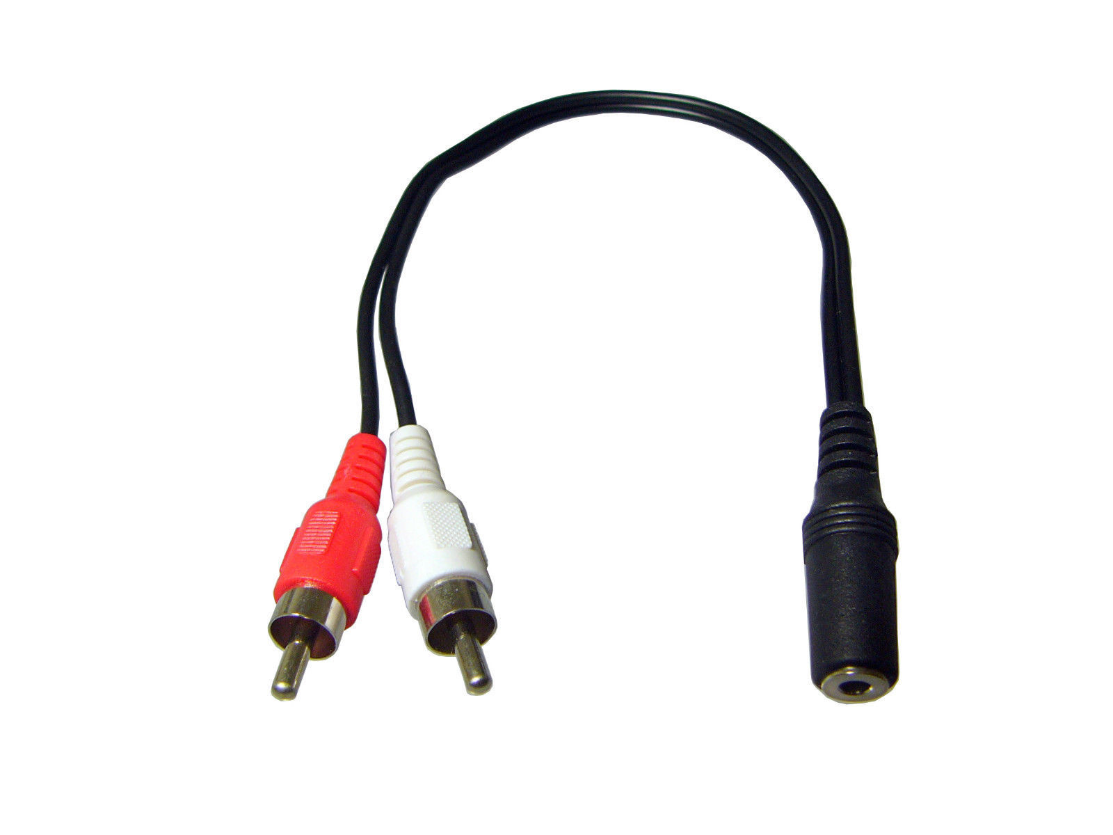 AudioQuest TV, Video and Audio Accessories