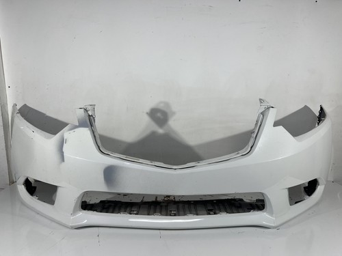 2011-2014 Acura TSX Front Bumper Cover 71101-TL0-ZY00 OEM
