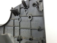 Toyota RAV4 III CA30W 06-13 Verkleidung Airbagabdeckung für Knieairbag Toyota RAV4 III CA30W 06-13 08.08.2007... Vorschau 8