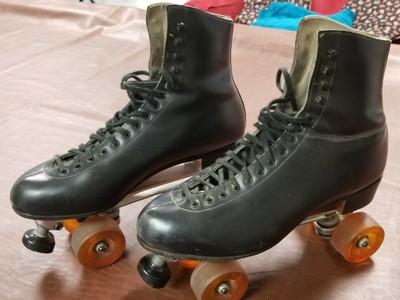 TOP Damen Inliner Skater Gr 37 ABEC 7 CHROM Leder Softboot rosa//schwarz